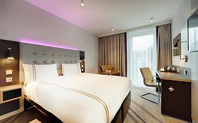 Premier Inn Hamburg City Klostertor